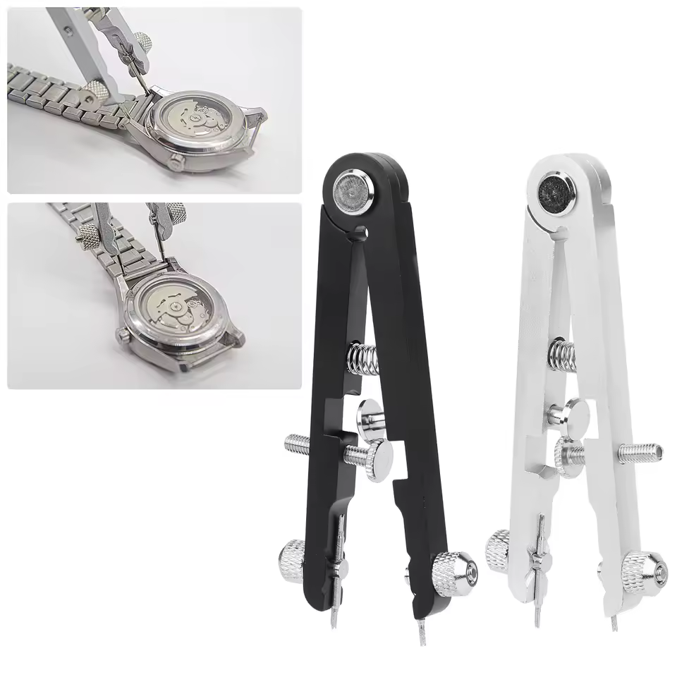 Spring Bar Tool Set - Abridor de correa de reloj, reemplazo