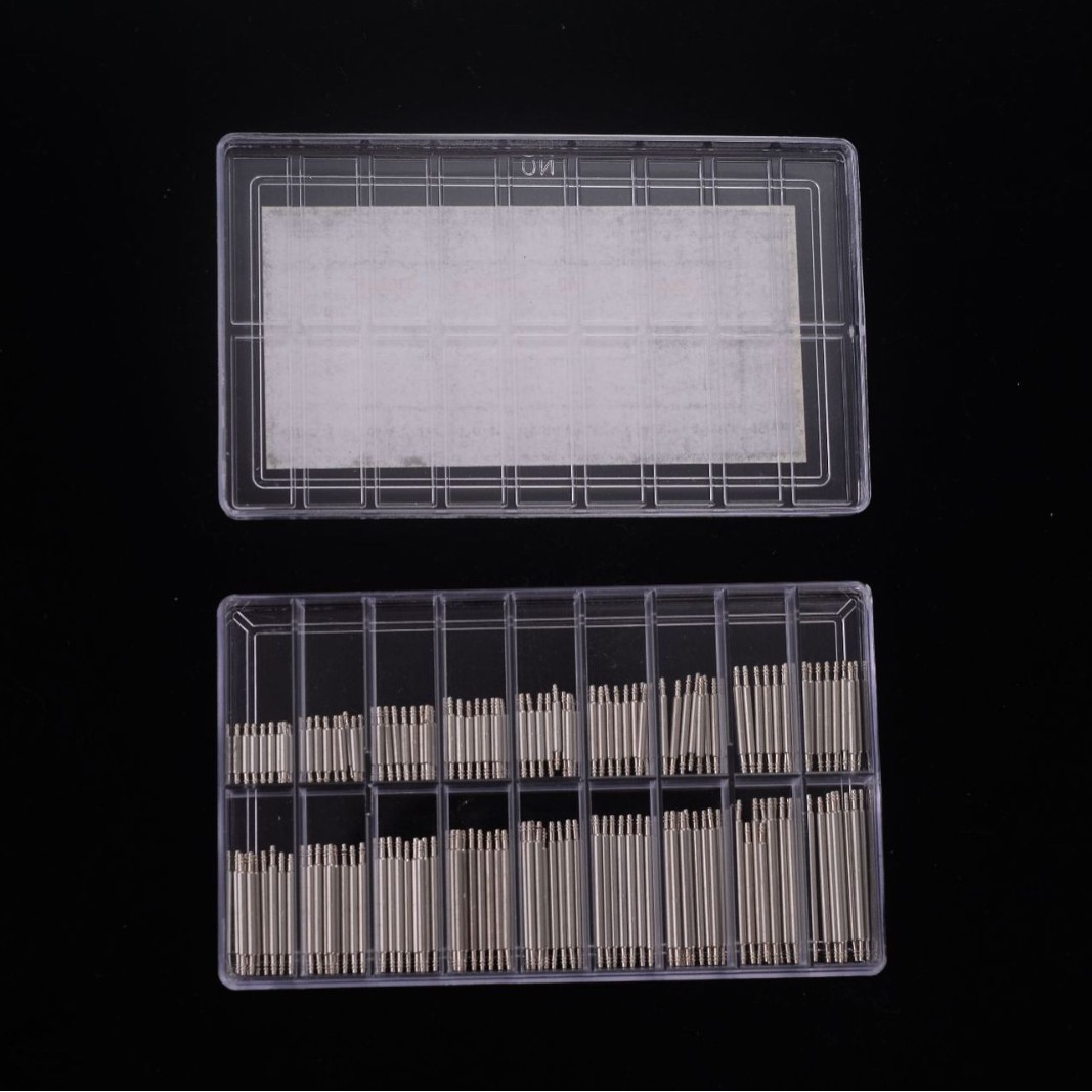 Spring Bar Tool Set - Kit de barras de resorte para