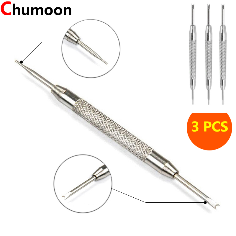 Spring Bar Tool Set - Herramienta de reparación de correa de