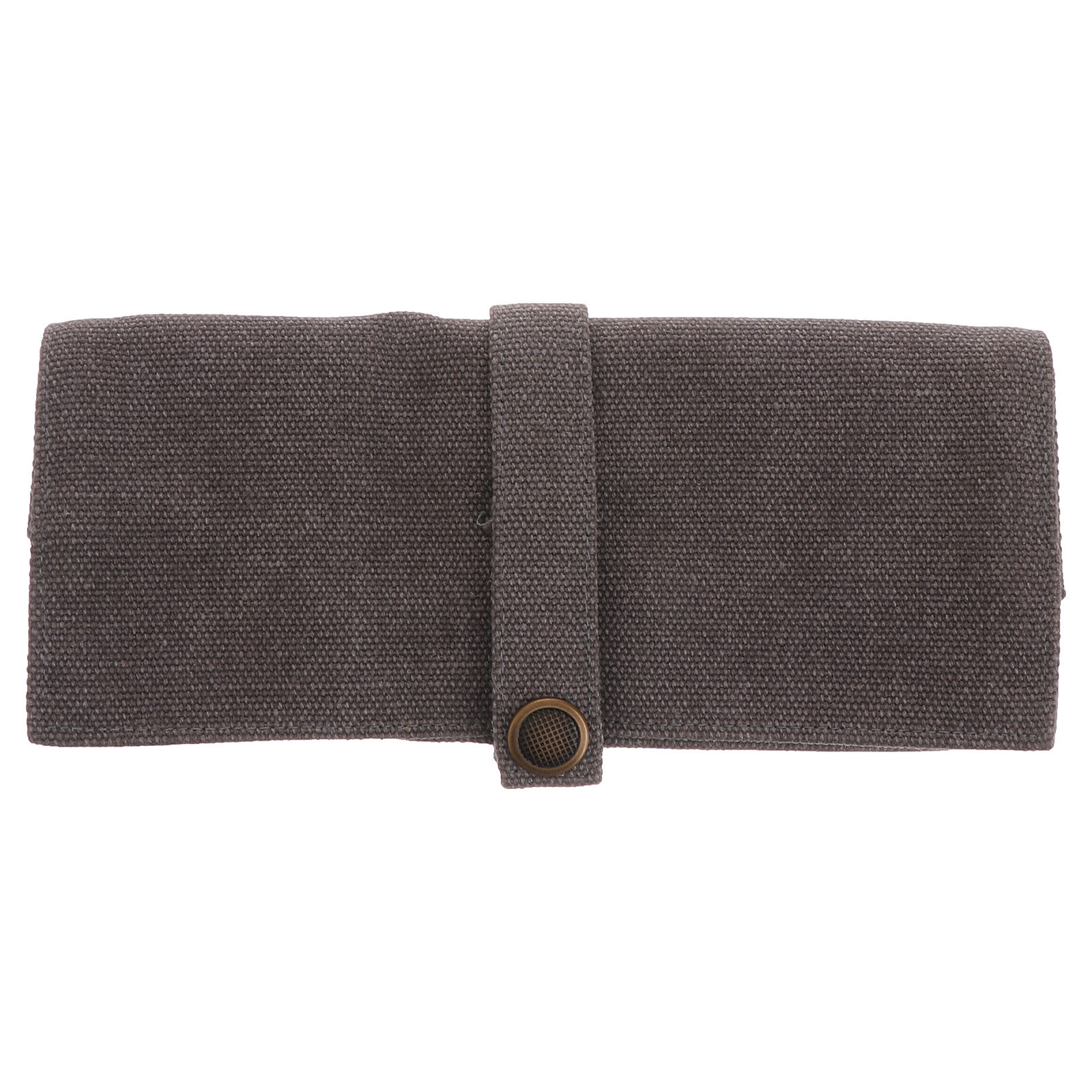 Canvas Strap Watch - Bolsa de Almacenamiento para Correas de