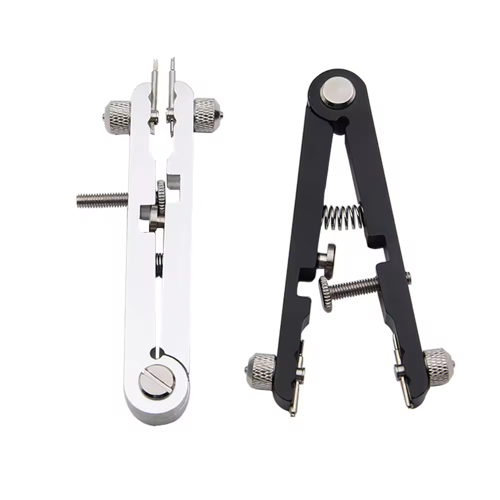 Spring Bar Tool Set - Kit de herramientas para relojes: Alicates
