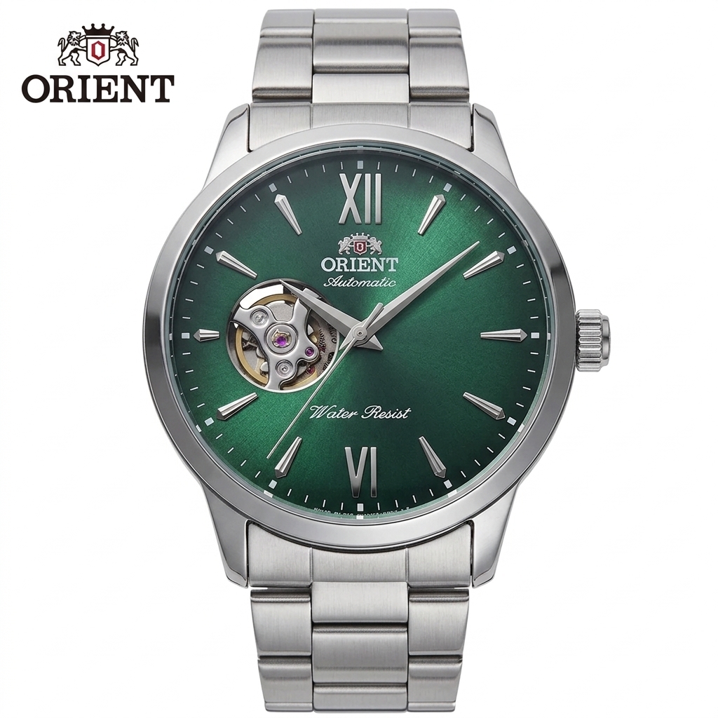 Seiko Watch Presage - Reloj de Pulsera de Lujo Orient