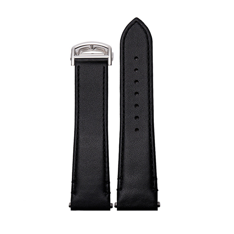 Correa de reloj de liberación  - Leather Strap Quick Release reseña y precio