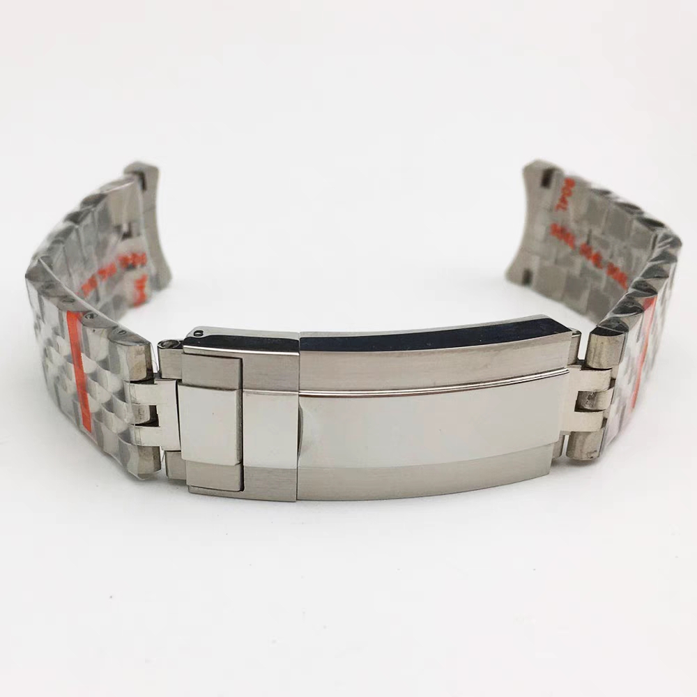 Correas de reloj de 20 mm y 21 - Rolex Watch Submariner reseña y precio
