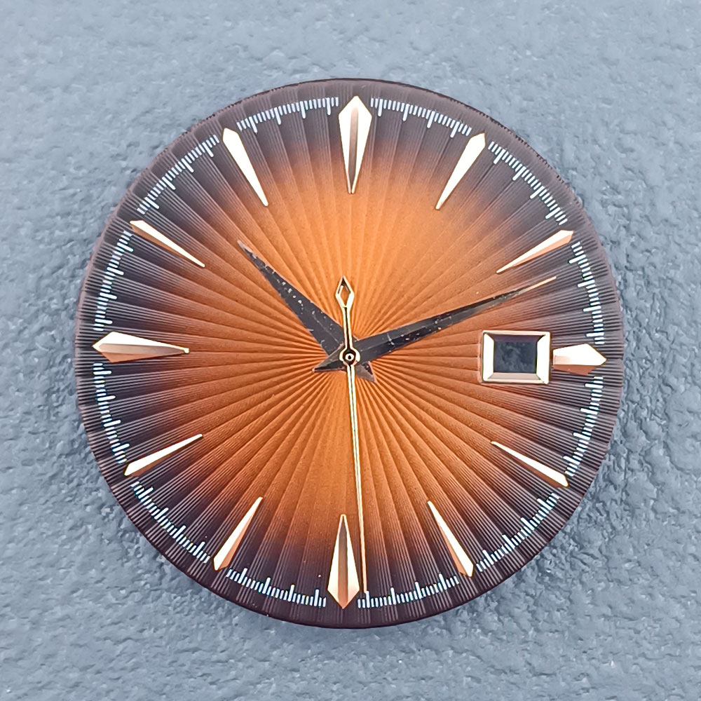Reloj Presage de oro rosa con  - Seiko Watch Presage reseña y precio