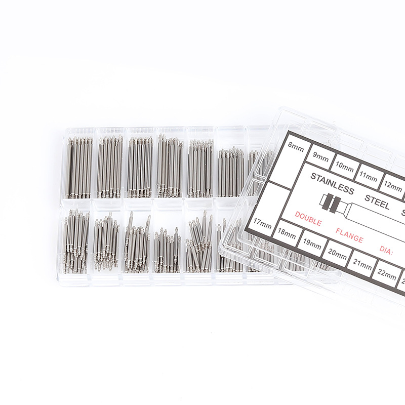 Kit de barras de resorte para  - Spring Bar Tool Set reseña y precio