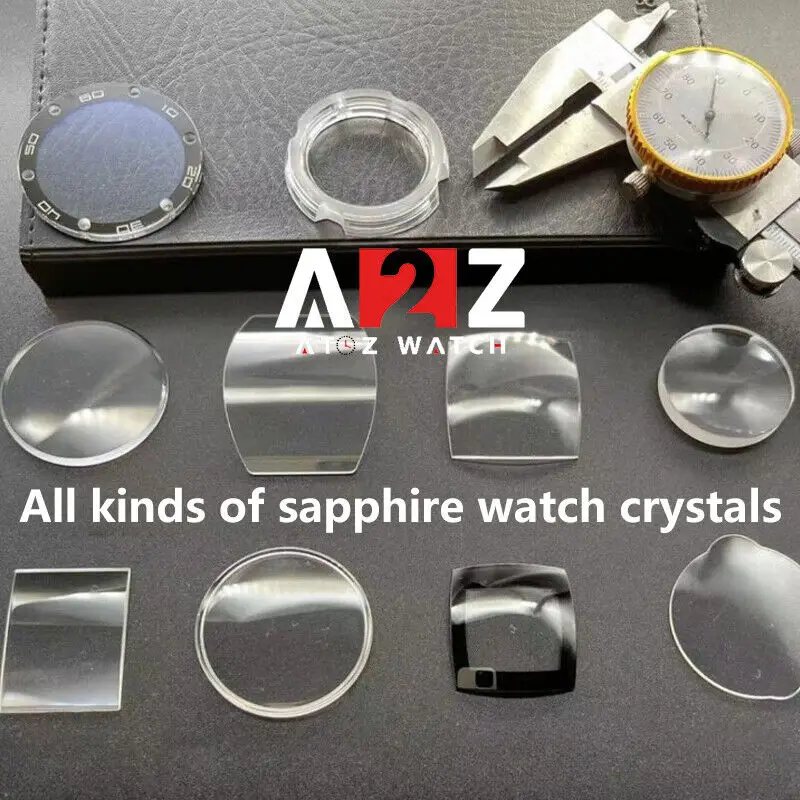 Reloj Cristal de zafiro y junt - Patek Philippe Watch Calatrava reseña y precio