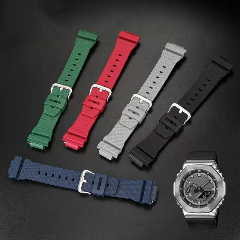 Para Casio G-SHOCK GM-2100 GA- - Casio Watch G-Shock Ga-2100 reseña y precio