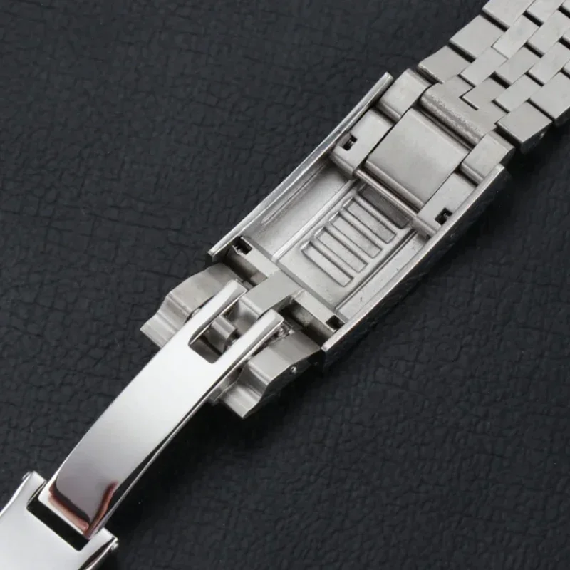 Correa Jubilee 904 de 20mm par - Rolex Watch Submariner reseña y precio