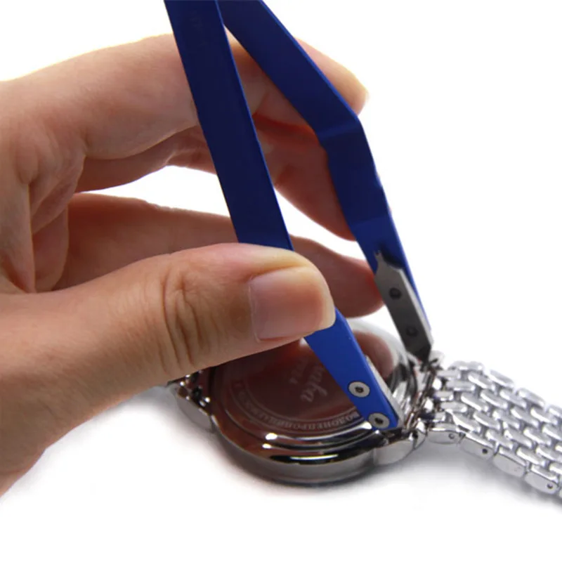 Pinza tipo Y para correas de r - Spring Bar Tool Set reseña y precio