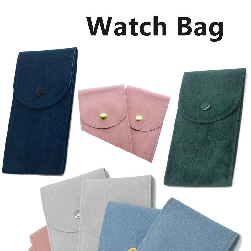 Bolsa de regalo para reloj, bo - Cartier Watch Tank reseña y precio