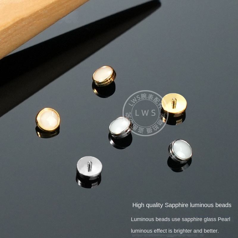 Bisel de reloj con cuentas lum - Rolex Watch Submariner reseña y precio