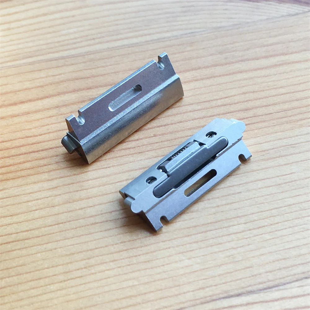 Conector adaptador de ajuste p - Cartier Watch Santos reseña y precio