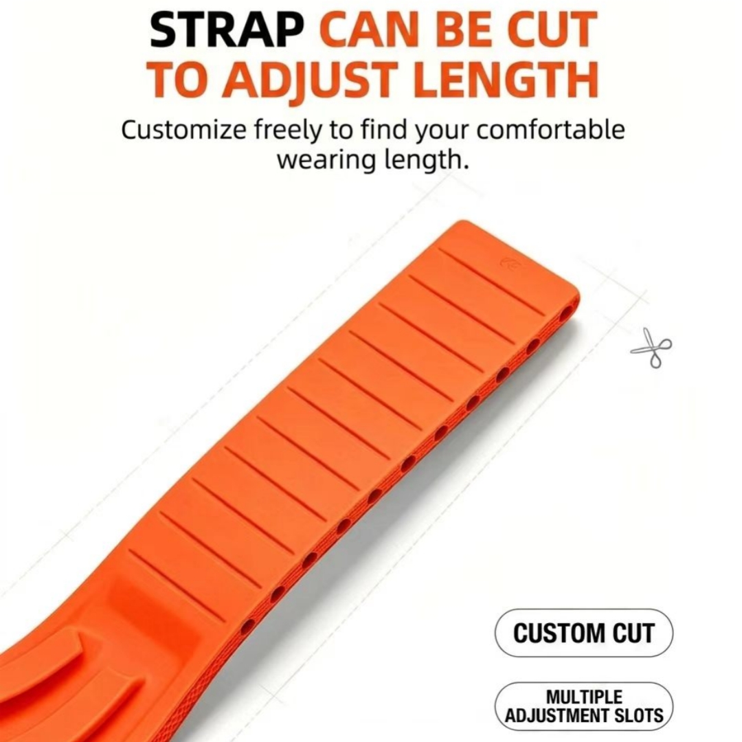 Correa de reloj universal de c - Canvas Strap Watch reseña y precio