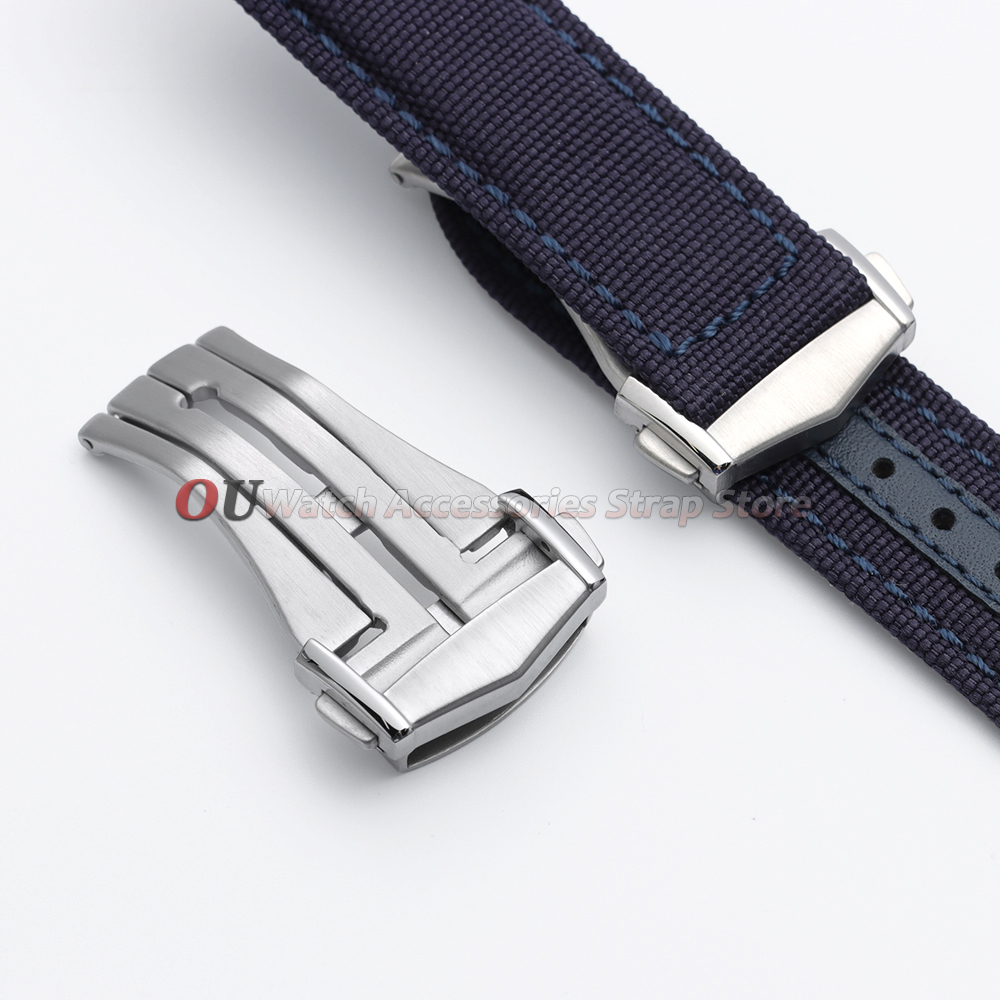Hebillas de Repuesto para Relo - Omega Watch Seamaster reseña y precio