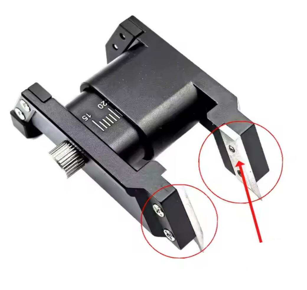 Herramienta de desmontaje de c - Spring Bar Tool Set reseña y precio