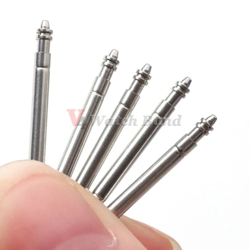 Banda de reloj grande de acero - Spring Bar Tool Set reseña y precio