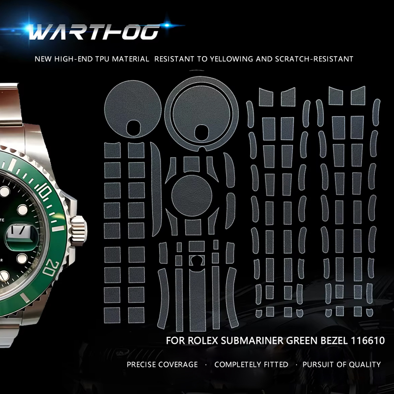 Adecuado para Rolex Submariner - Rolex Watch Submariner reseña y precio