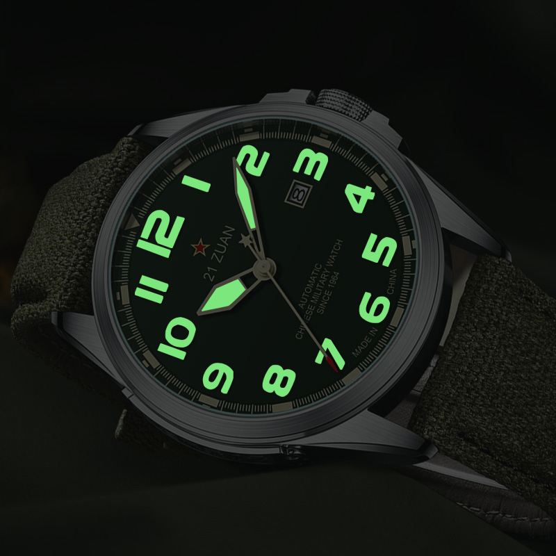 Reloj mecánico automático Seag - Seiko Watch Presage reseña y precio