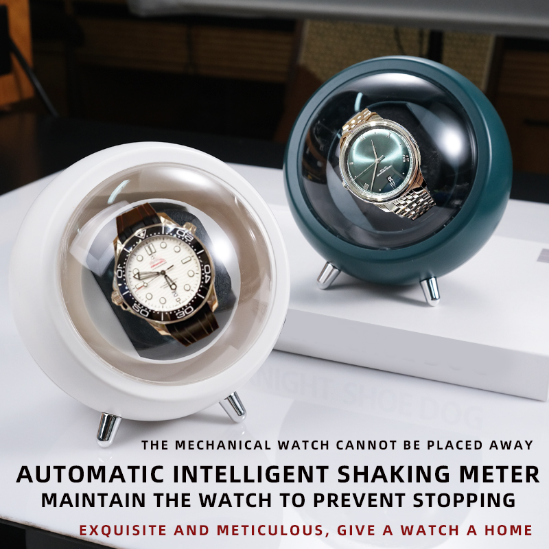 Agitador de reloj mecánico par - Omega Watch Constellation reseña y precio