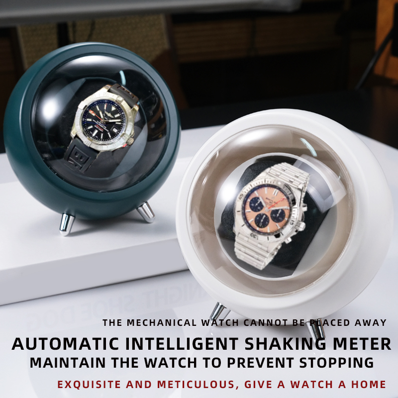 Agitador de reloj mecánico par - Omega Watch Constellation reseña y precio
