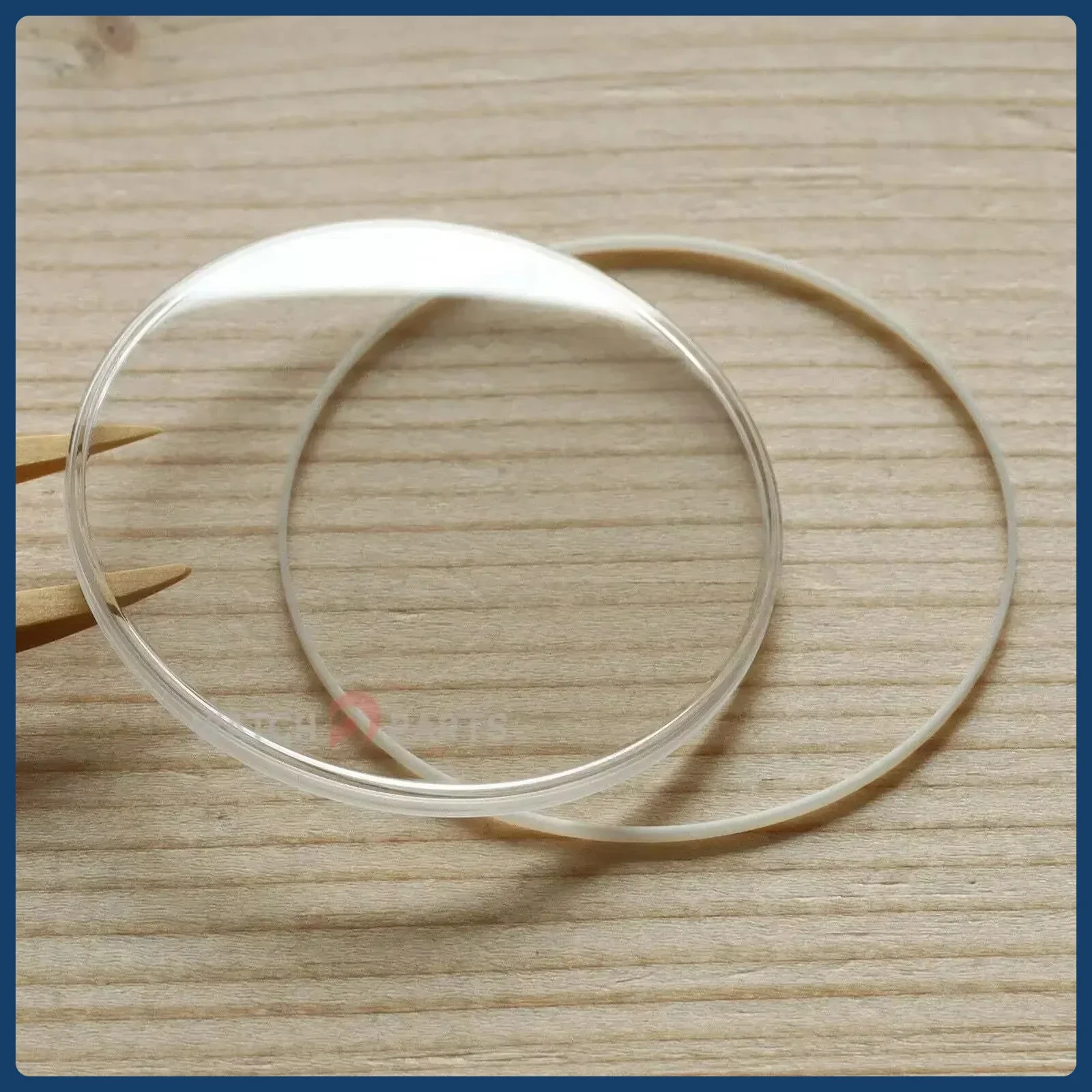Cristal de Zafiro para Reloj P - Patek Philippe Watch Calatrava reseña y precio
