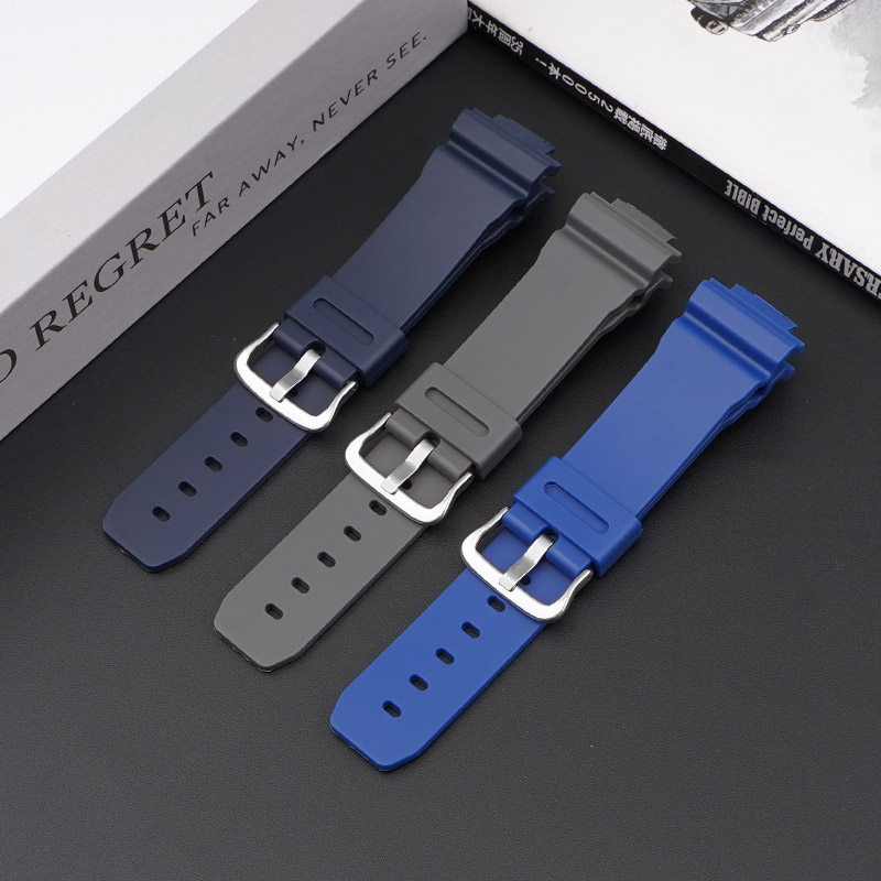 Correa de goma para reloj Casi - Casio Watch G-Shock Ga-2100 reseña y precio