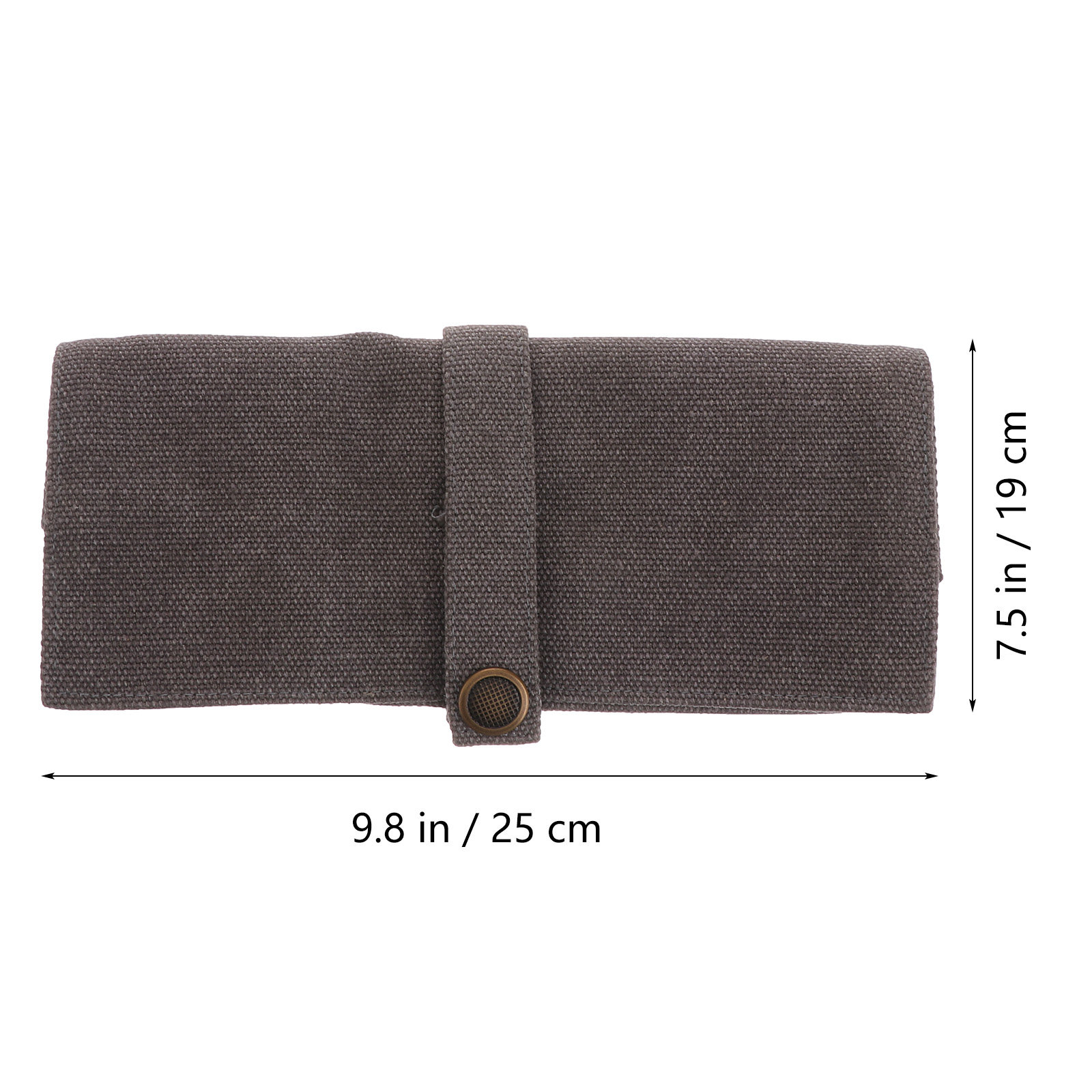 Bolsa de Almacenamiento para C - Canvas Strap Watch reseña y precio