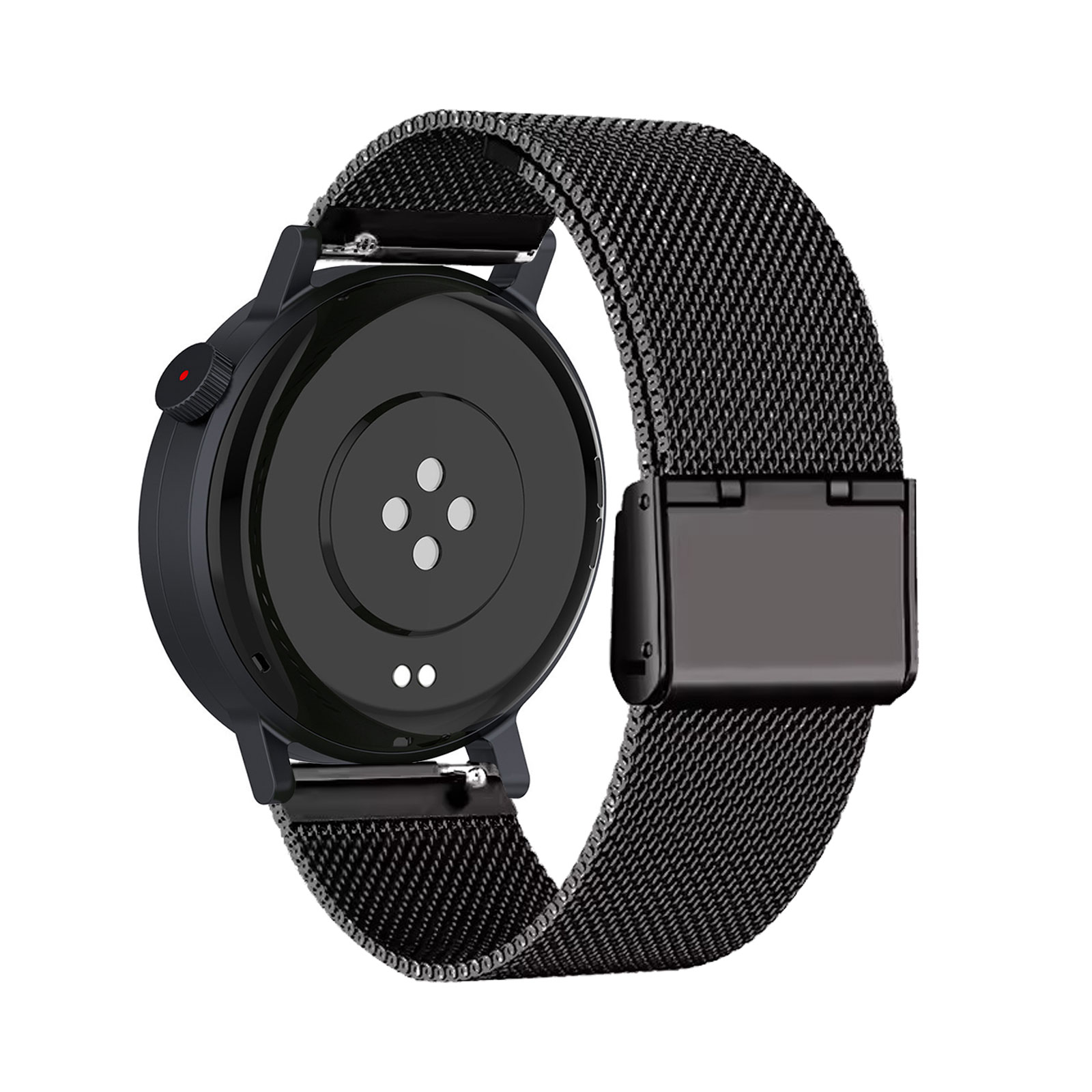 Bandas de metal para CMF Watch - Mesh Strap Metal reseña y precio