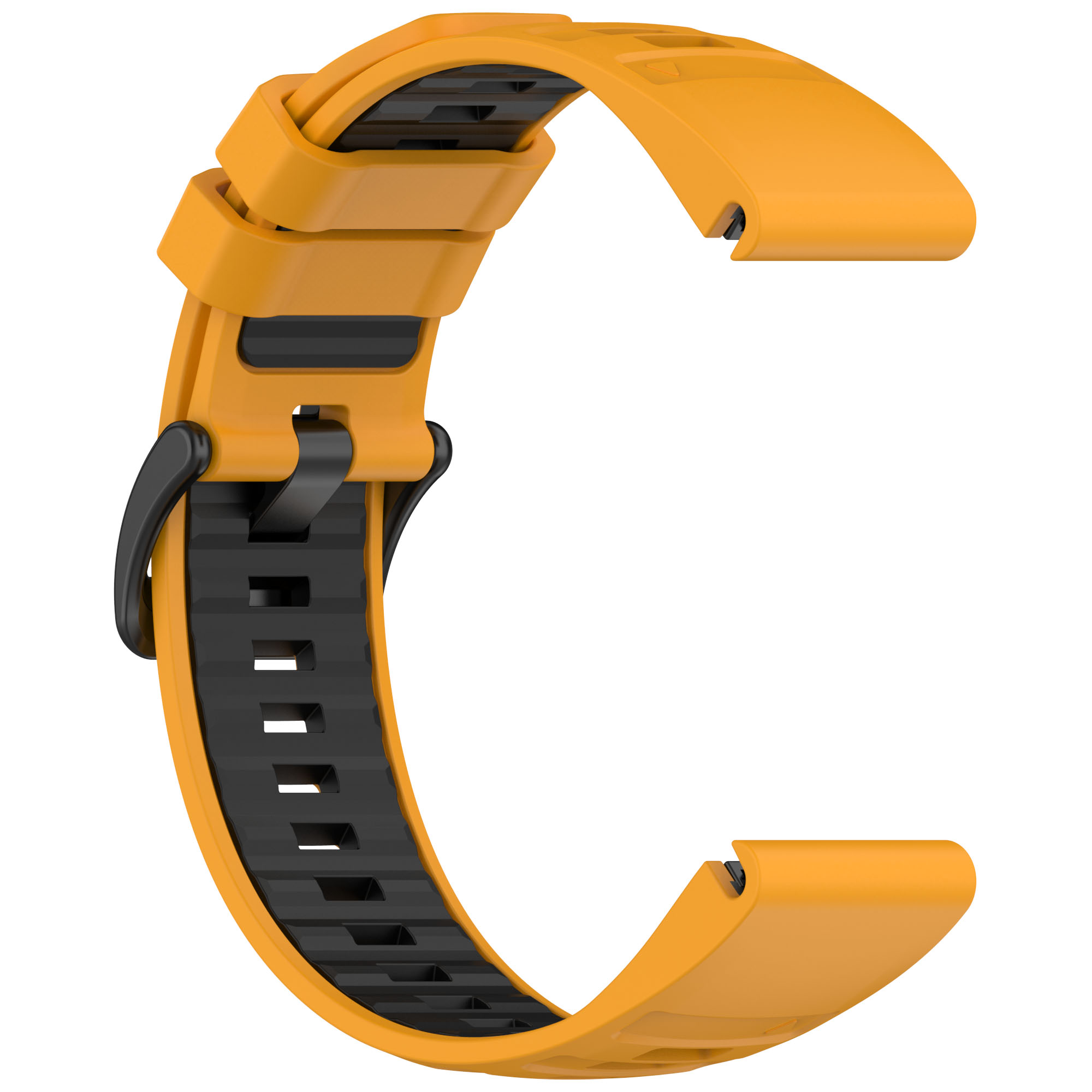 Correa QuickFit de 20mm, 22mm  - Silicone Watch Band 22Mm reseña y precio