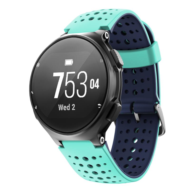 Correa de muñeca de repuesto d - Silicone Watch Band 22Mm reseña y precio