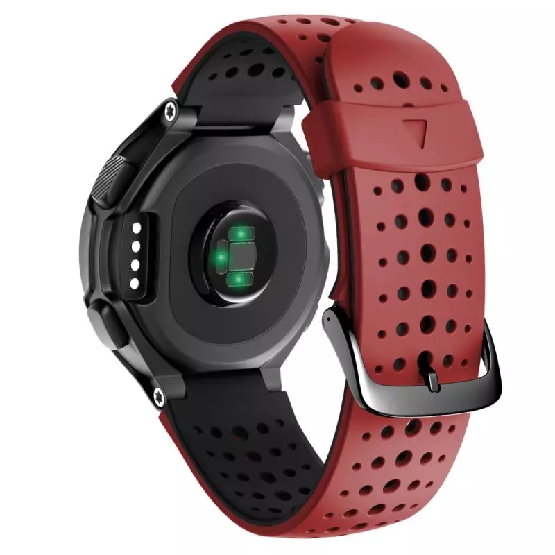 Correa de muñeca de repuesto d - Silicone Watch Band 22Mm reseña y precio