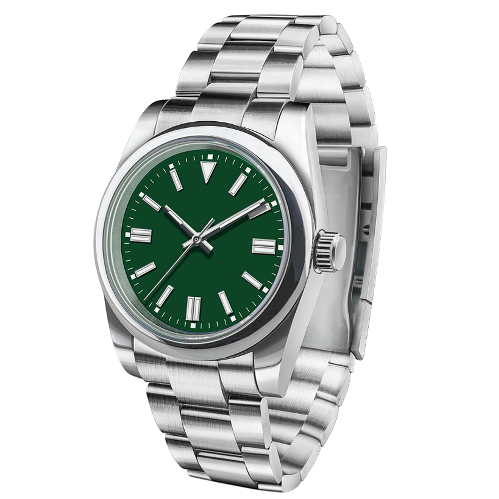 Reloj de pulsera personalizado - Stainless Bracelet Diver reseña y precio