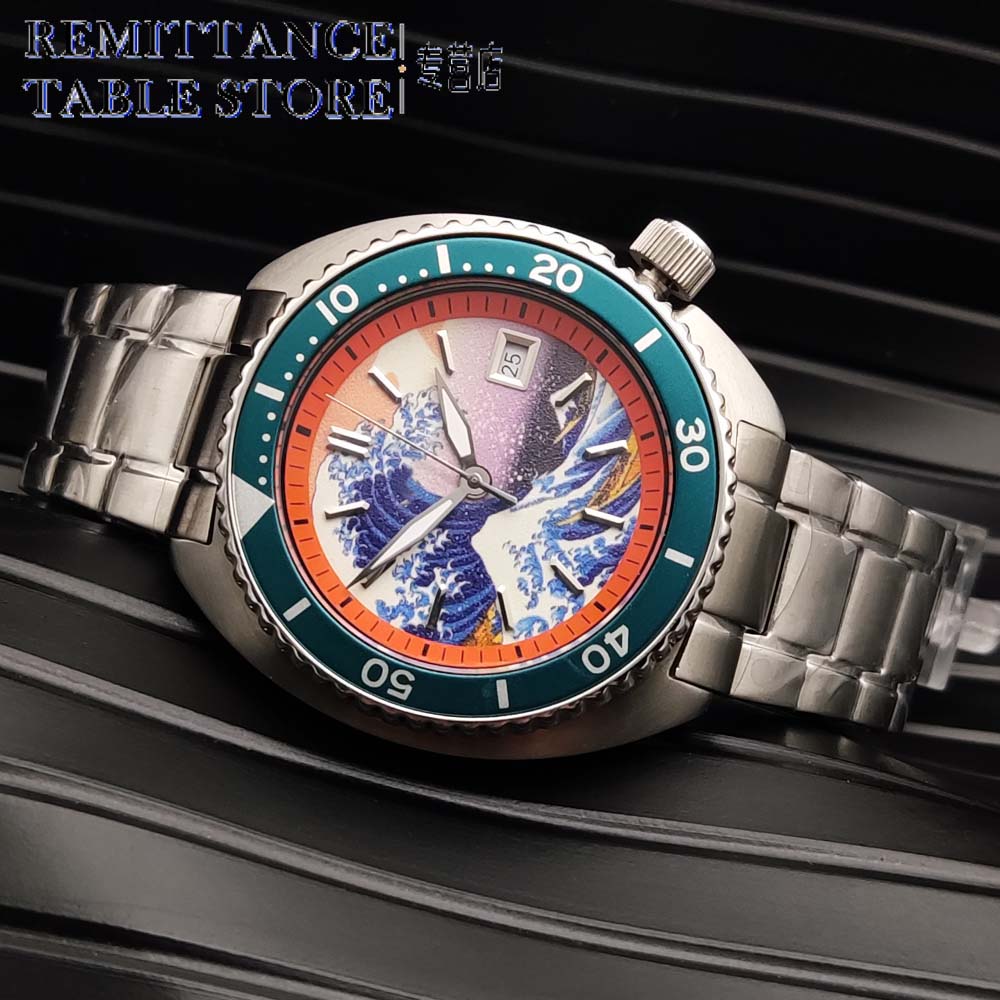 Reloj Mecánico Automático para - Cartier Watch Santos reseña y precio