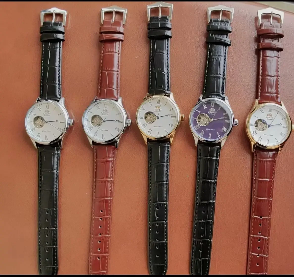 Reloj Mecánico de Esqueleto DF - Seiko Watch Presage reseña y precio