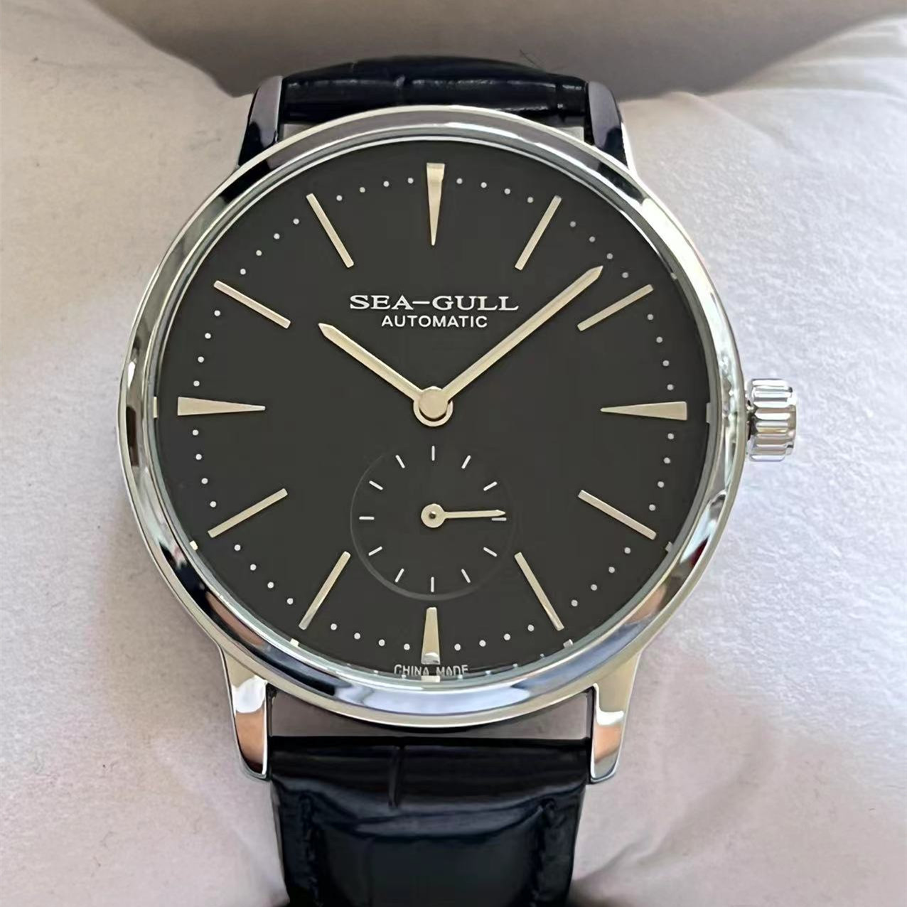 Relojes de Pulsera Mecánicos p - Seiko Watch Presage reseña y precio