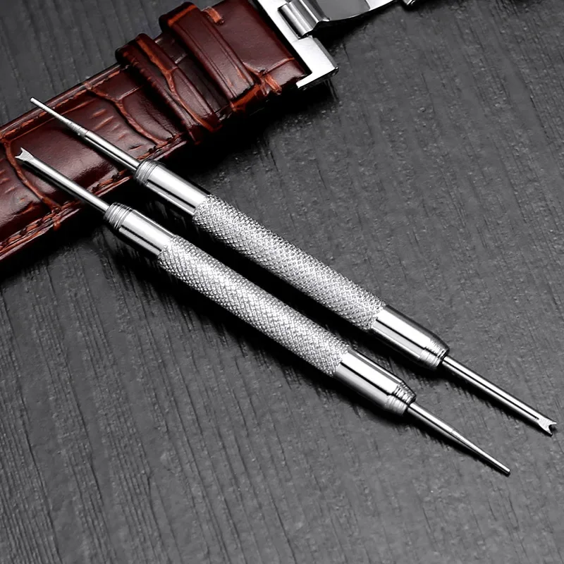 Accesorios para correa de relo - Spring Bar Tool Set reseña y precio