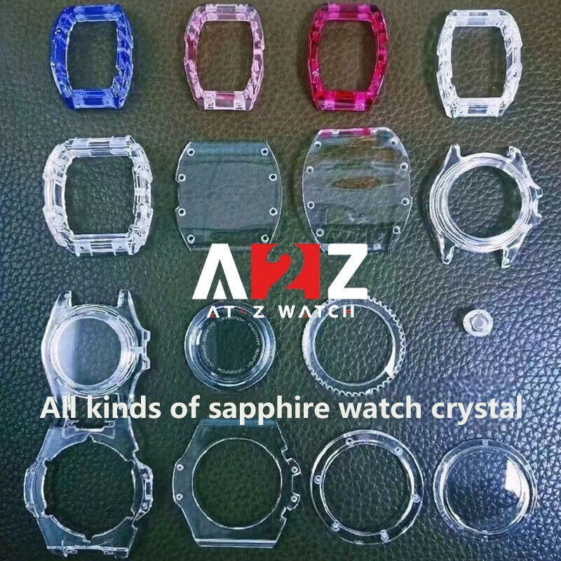 Reloj Cristal de Zafiro para O - Omega Watch Seamaster reseña y precio