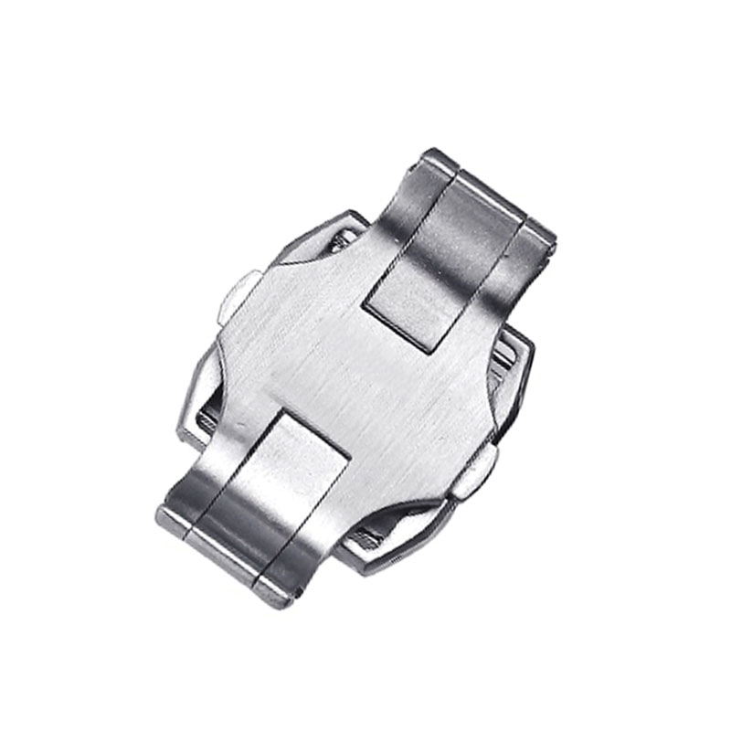 Hebilla de reloj de alta calid - Cartier Watch Santos reseña y precio